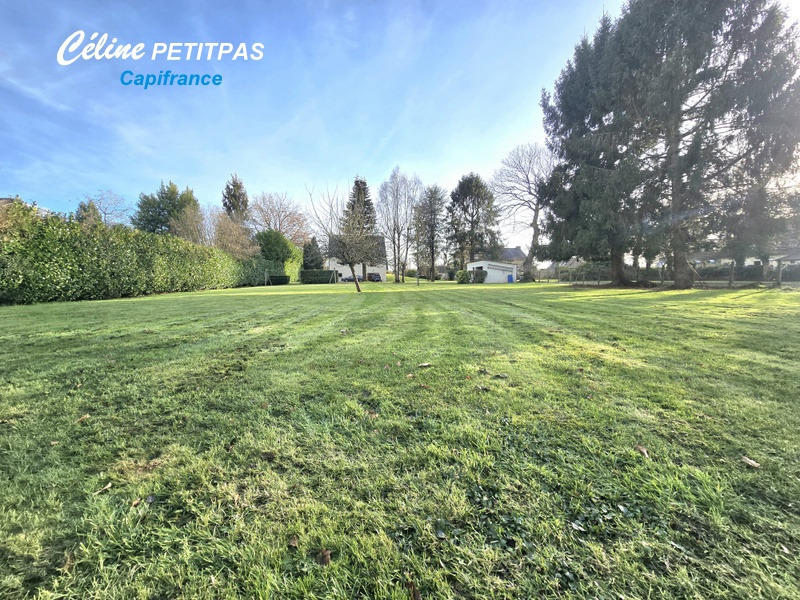 Maison - 127 m² - 6 pièces