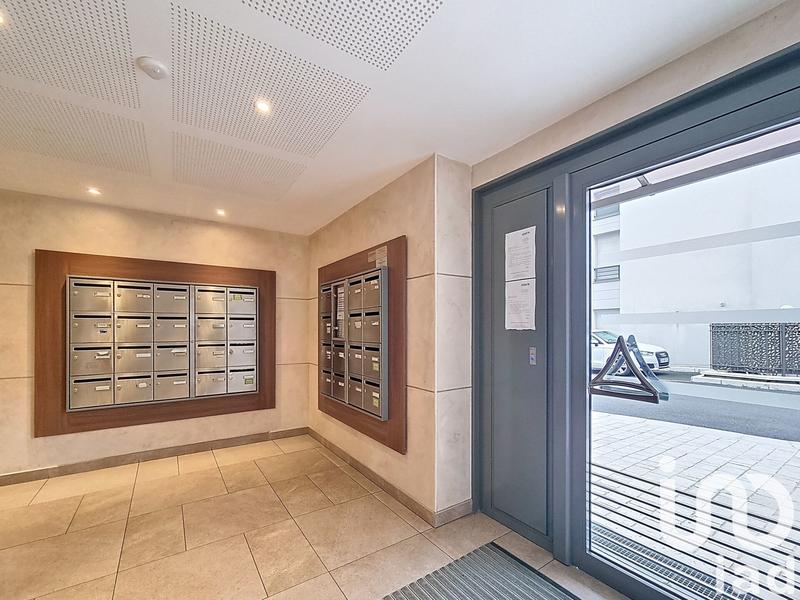 Appartement - 67 m² - 3 pièces