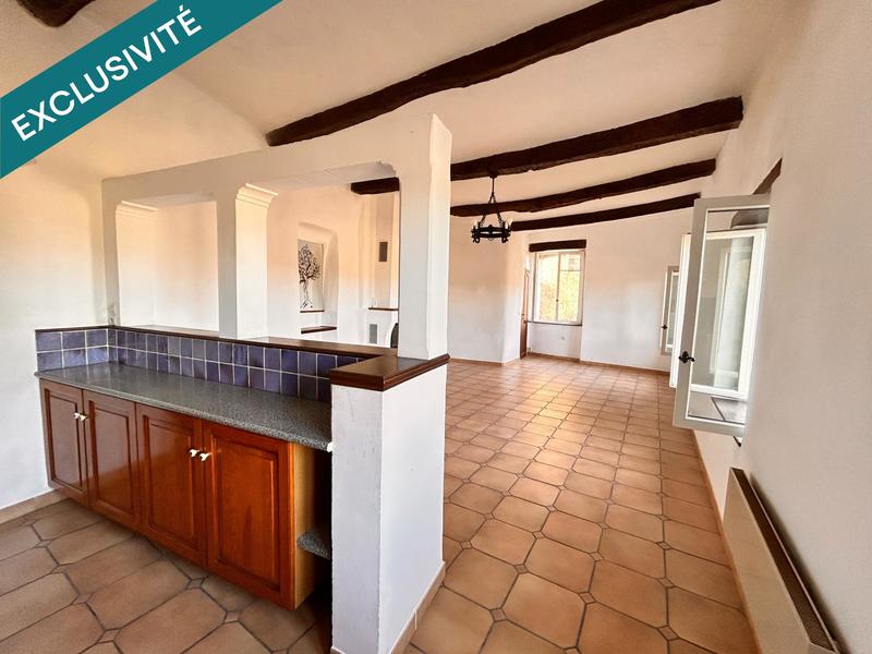 Maison - 105 m² - 4 pièces