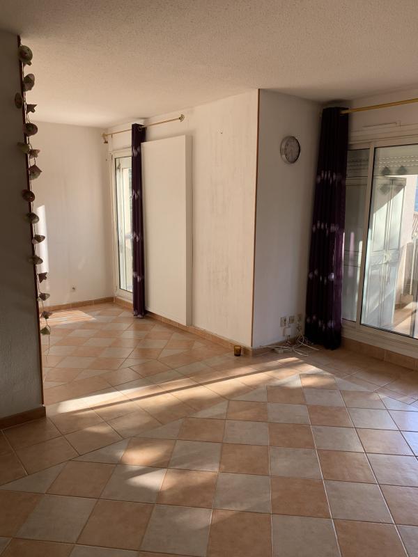 Duplex - 90 m² - 5 pièces