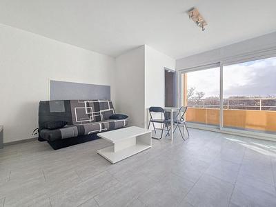 Appartement - 31 m² - 1 pièce
