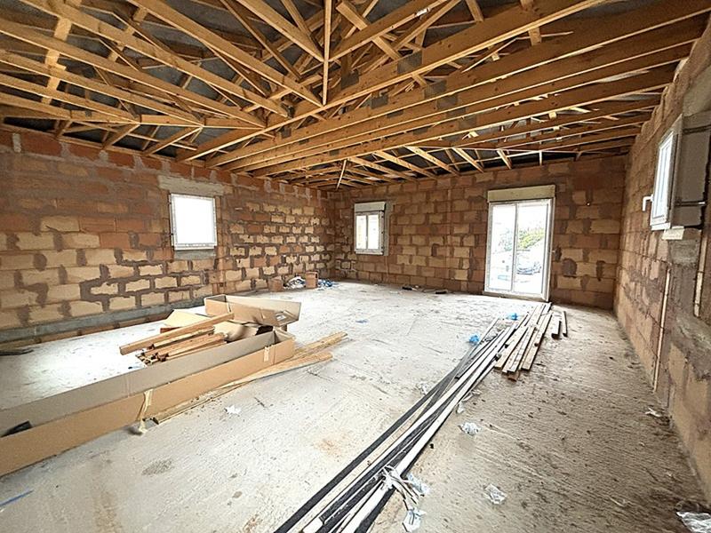 Villa - 106 m² - 4 pièces