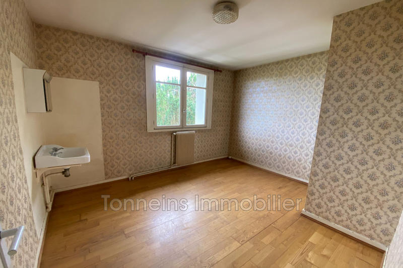 Maison - 132 m² - 5 pièces