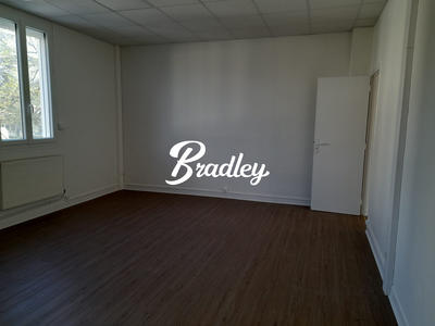 Bureau - 116 m²