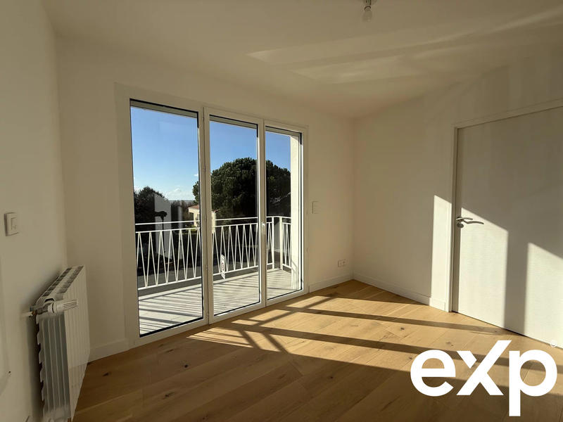 Maison - 153 m² - 6 pièces