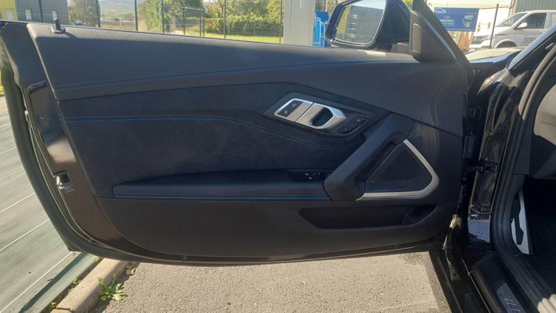 Bmw Z4 2.0 i 197 Steptronic 8 m Sport - Automatique Entretien constructeur