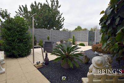 Appartement - 145 m² - 5 pièces