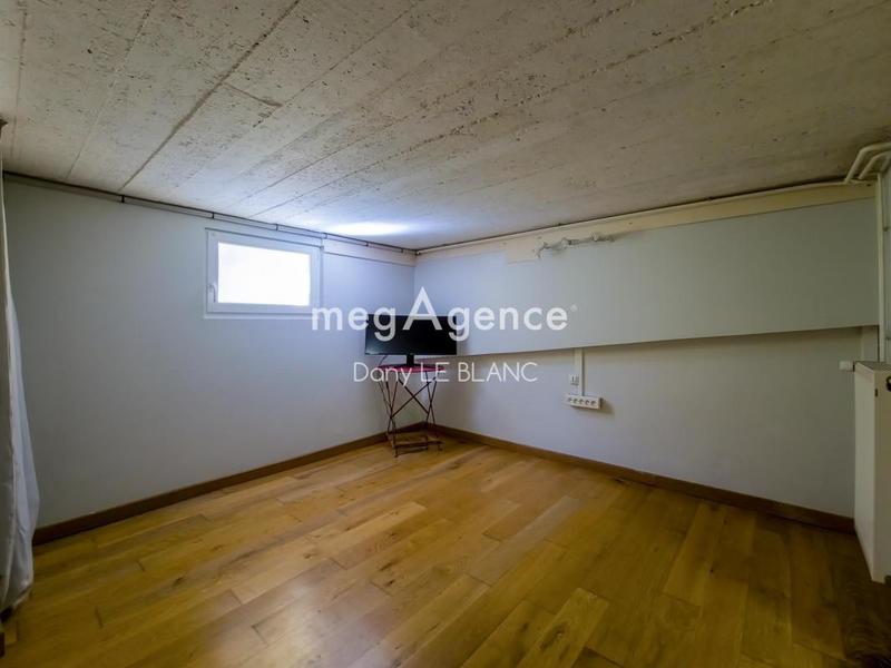 Maison - 78 m² - 4 pièces