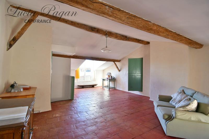 Maison de village - 141 m² - 4 pièces