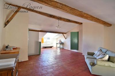 Maison de village - 141 m² - 4 pièces