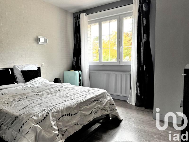 Maison - 132 m² - 5 pièces