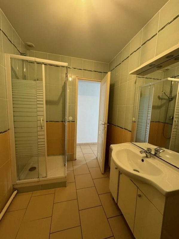 Appartement - 50 m² - 3 pièces