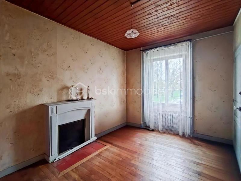 Maison - 114 m² - 4 pièces