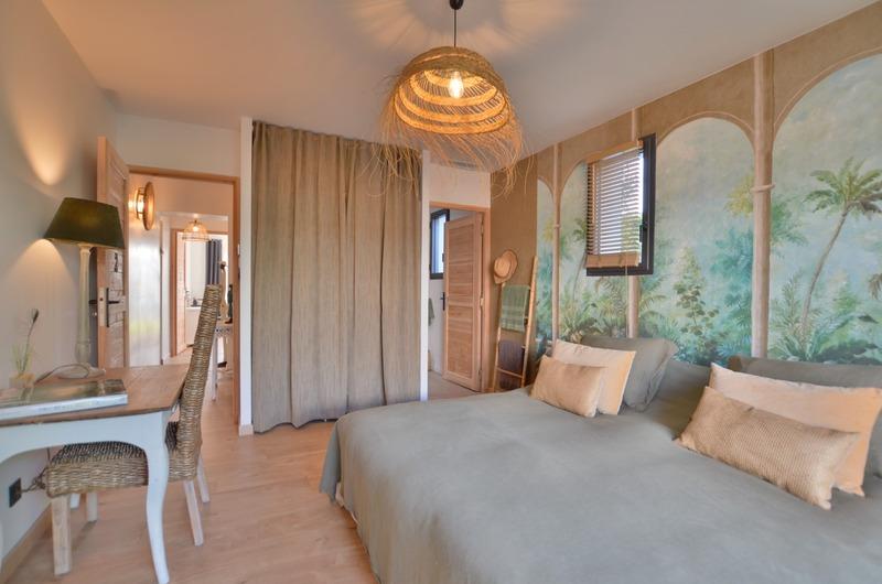 Maison - 180 m² - 7 pièces