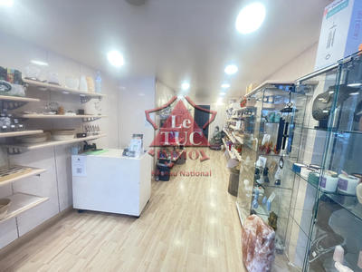 Local commercial - 45 m²