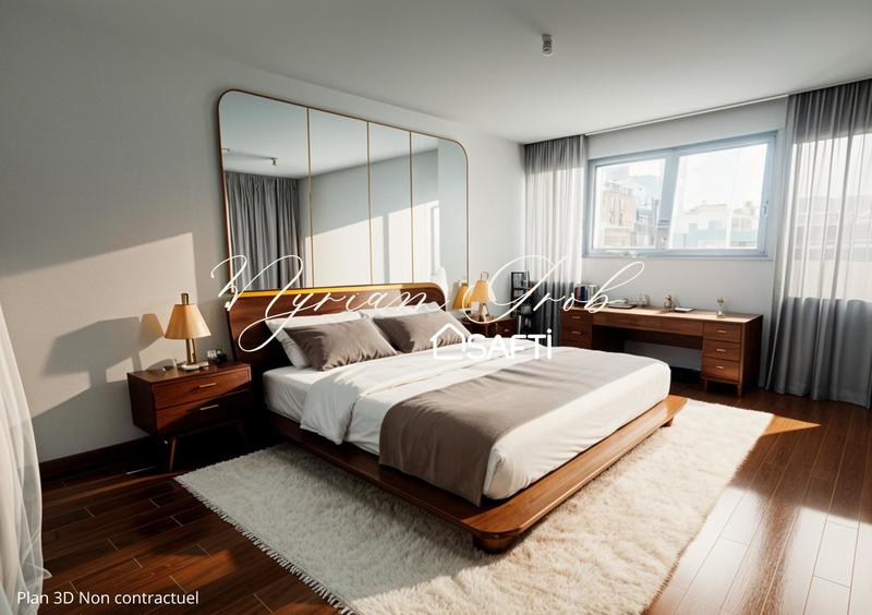 Maison - 160 m² - 8 pièces