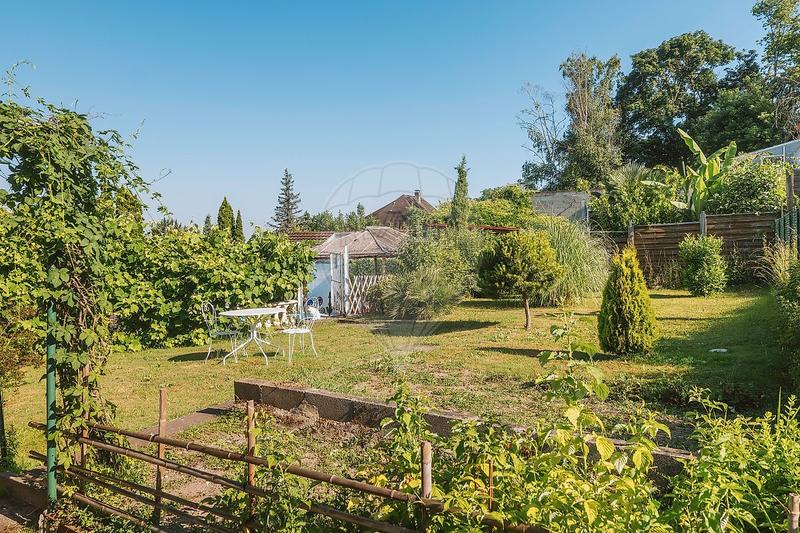 Villa - 136 m² - 6 pièces