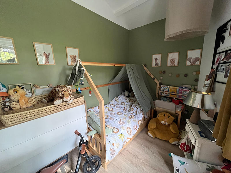 Maison - 161 m² - 5 pièces