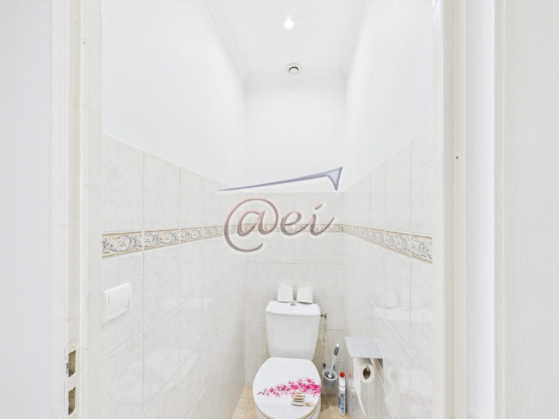 Villa - 132 m² - 4 pièces