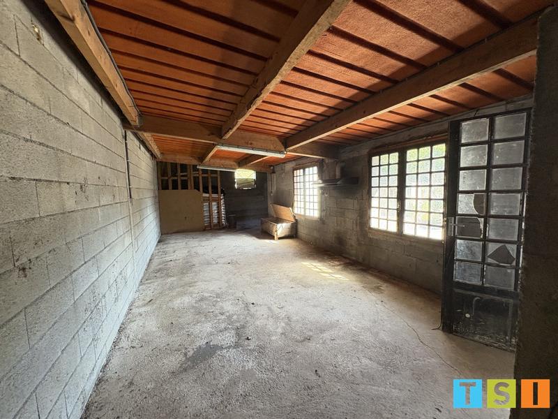 Maison de campagne - 108 m² - 5 pièces