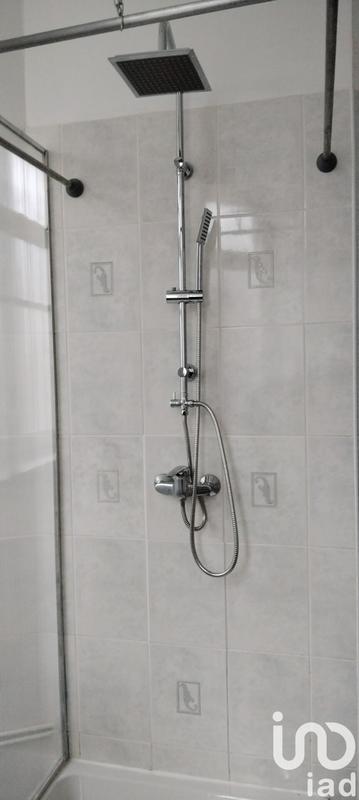 Appartement - 87 m² - 4 pièces