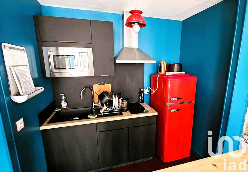 Maison de ville - 290 m² - 12 pièces