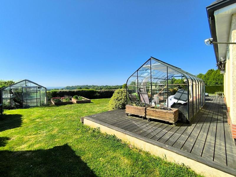 Maison - 148 m² - 6 pièces