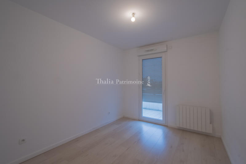 Appartement - 88 m² - 4 pièces