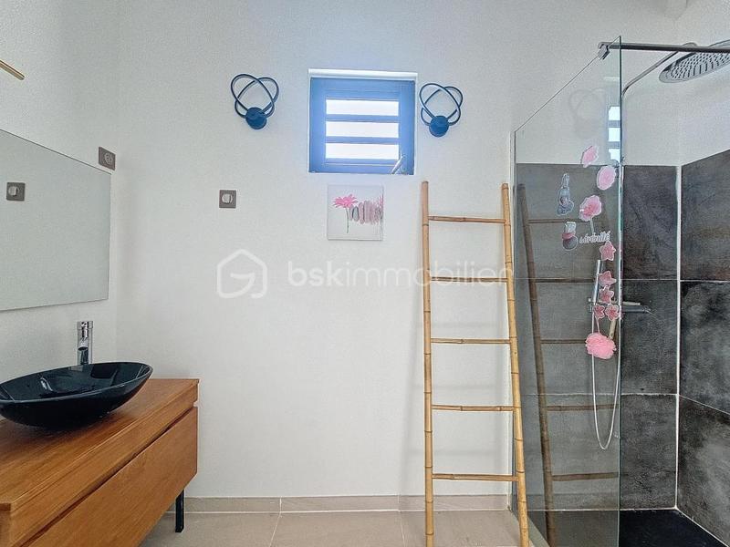 Villa - 110 m² - 4 pièces