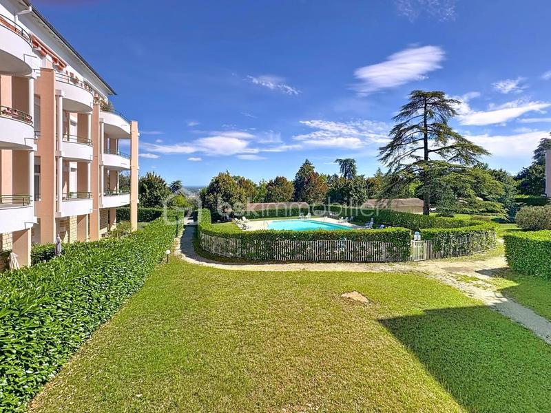 Maison - 51 m² - 2 pièces