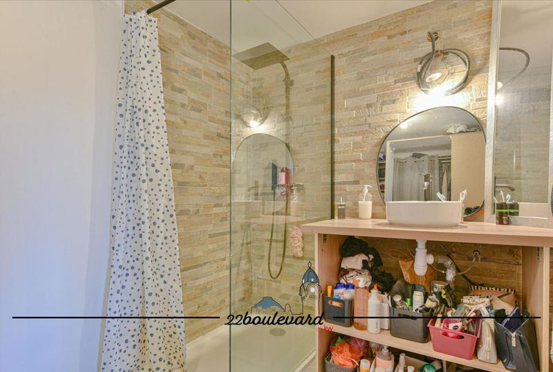 Maison - 115 m² - 4 pièces