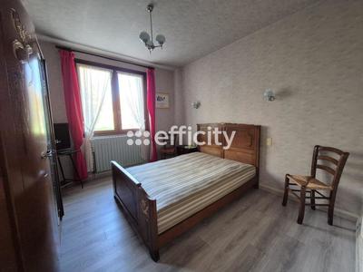 Maison - 134 m² - 6 pièces