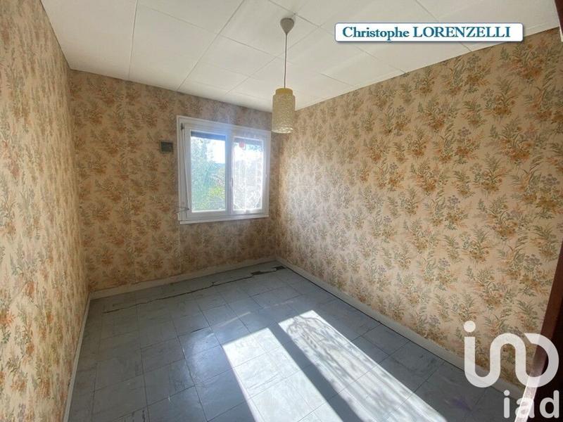 Maison - 107 m² - 5 pièces