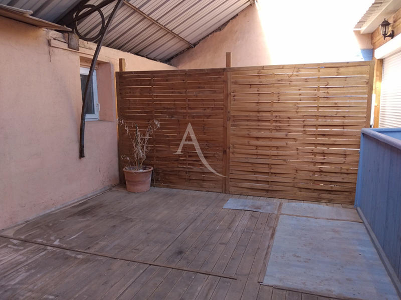 Appartement - 122 m² - 4 pièces