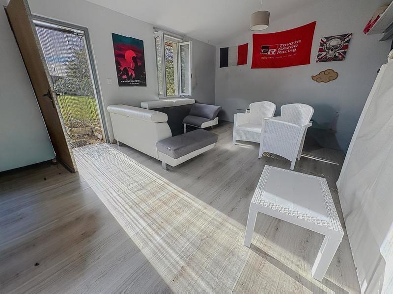 Maison - 156 m² - 5 pièces