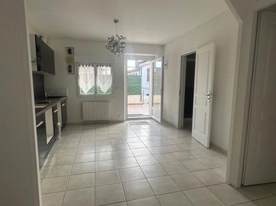 Appartement - 31 m² - 2 pièces