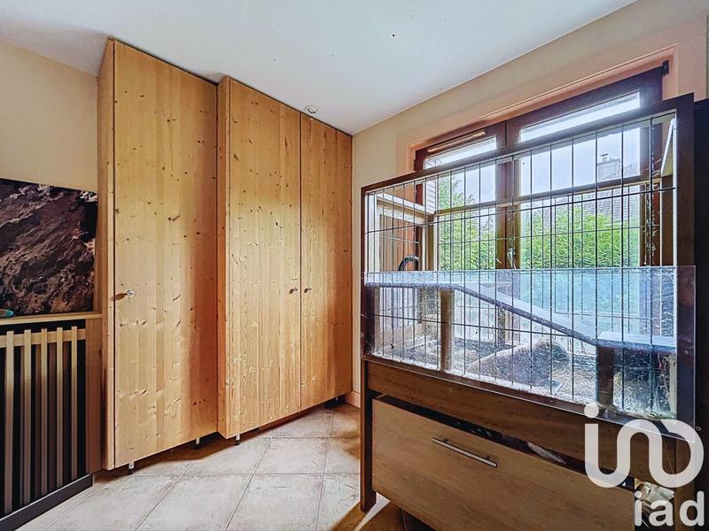 Maison - 194 m² - 11 pièces