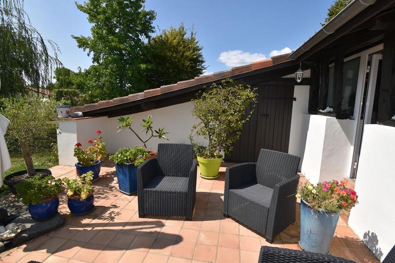 Maison - 159 m² - 6 pièces