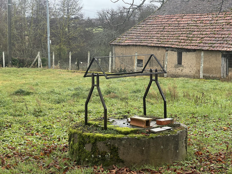 Maison de village - 155 m² - 6 pièces