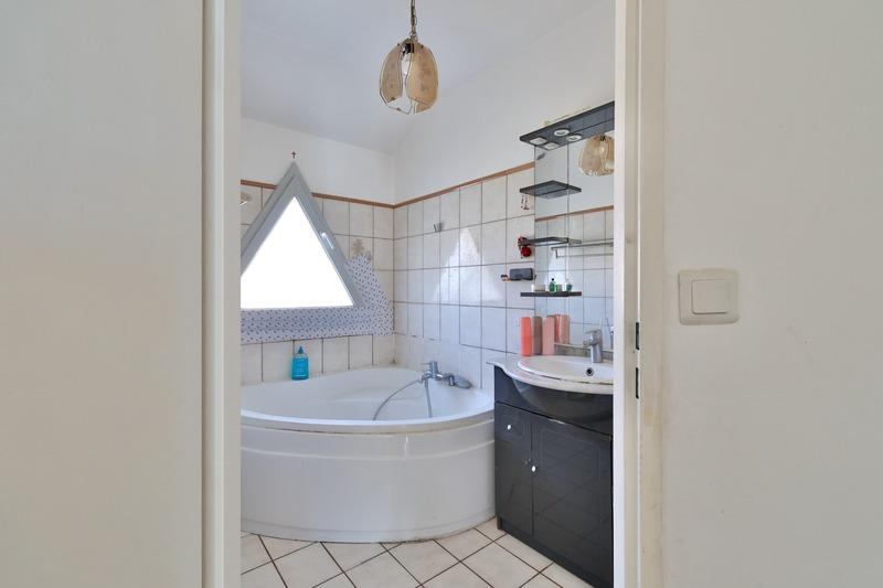 Maison - 115 m² - 6 pièces