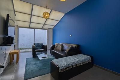 Maison - 87 m² - 6 pièces