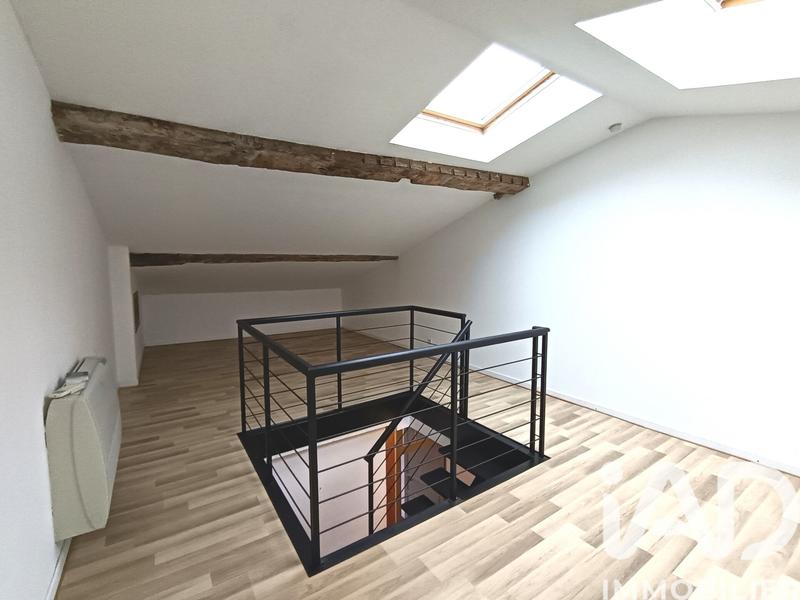 Maison de ville - 165 m² - 5 pièces