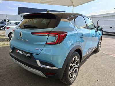 Renault Captur E-Tech Plug-in 160 Intens