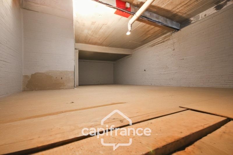 Appartement - 77 m² - 3 pièces