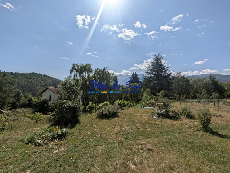 Maison traditionnelle - 126 m² - 6 pièces