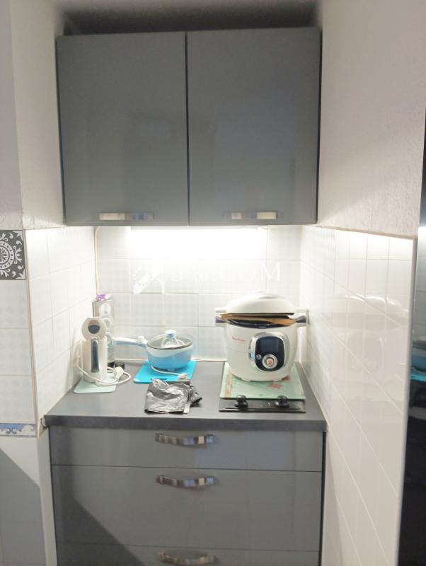 Appartement - 40 m² - 3 pièces