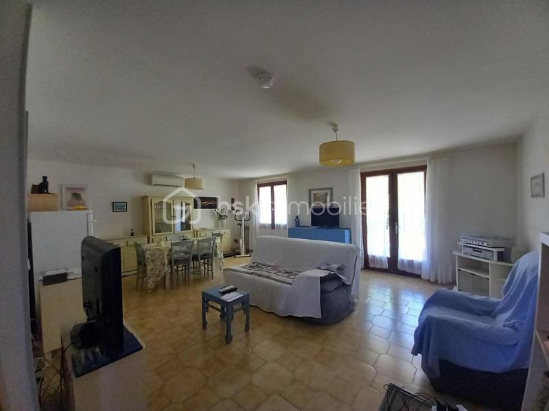 Pavillon - 100 m² - 4 pièces