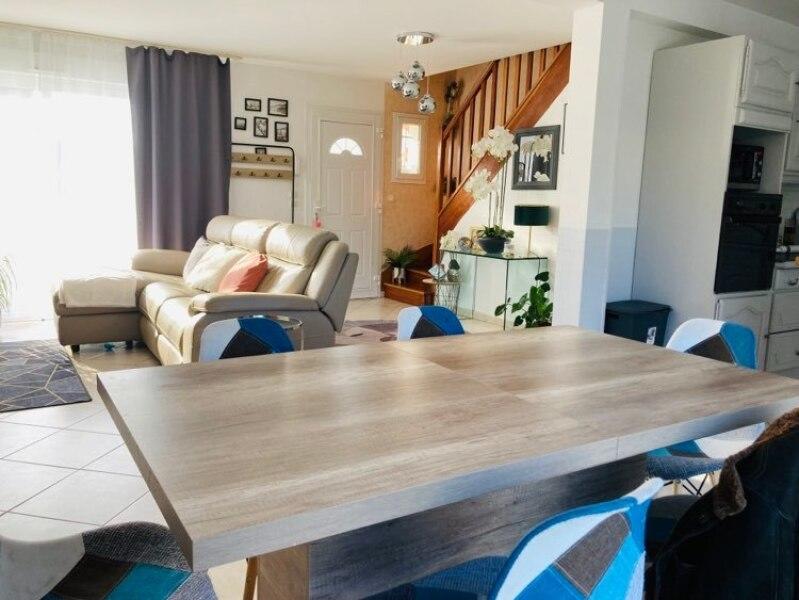 Pavillon - 111 m² - 6 pièces