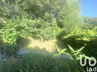 Maison - 70 m² - 4 pièces