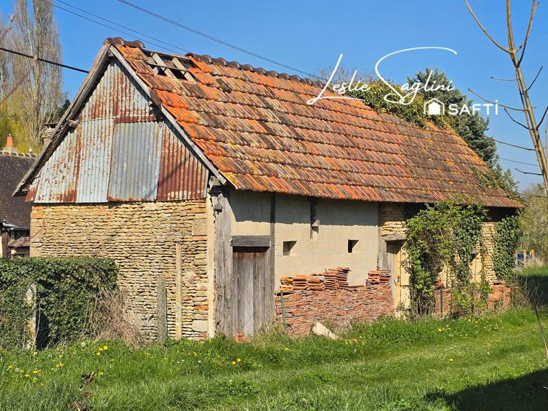 Maison - 150 m² - 8 pièces